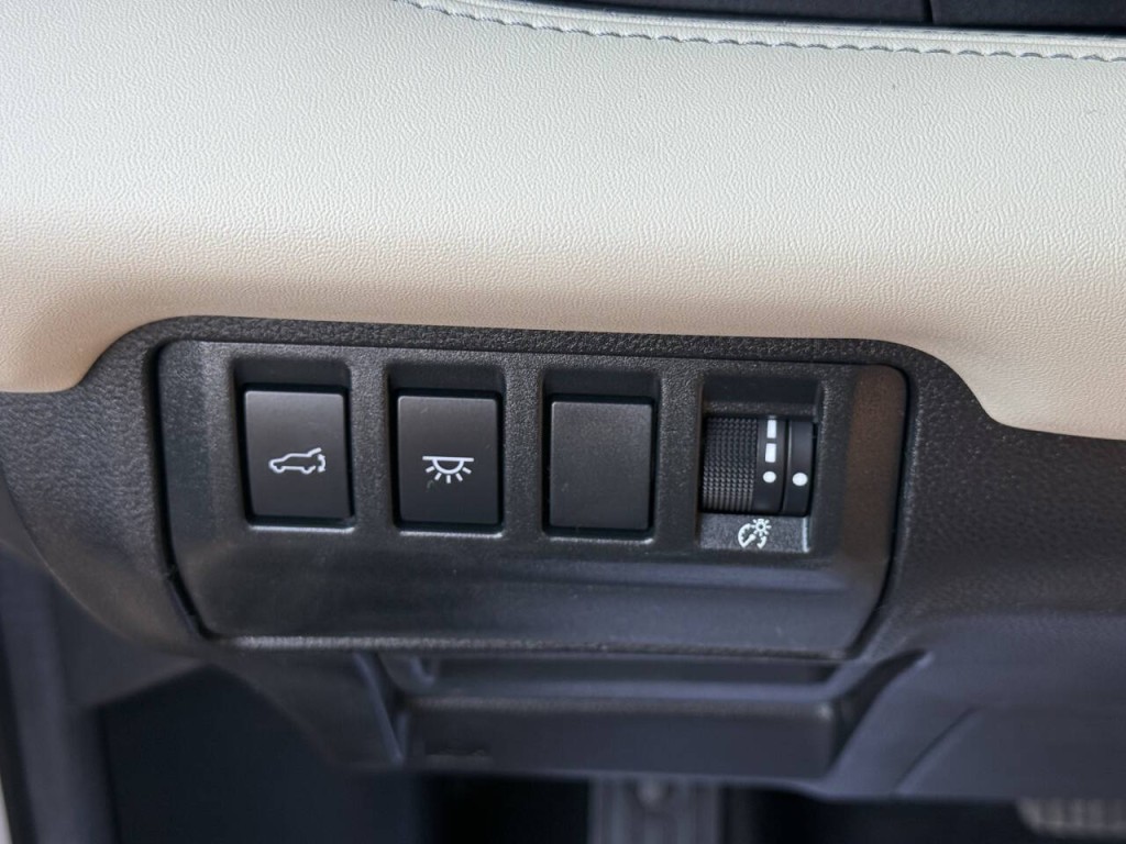 2024 Subaru Ascent Image 34