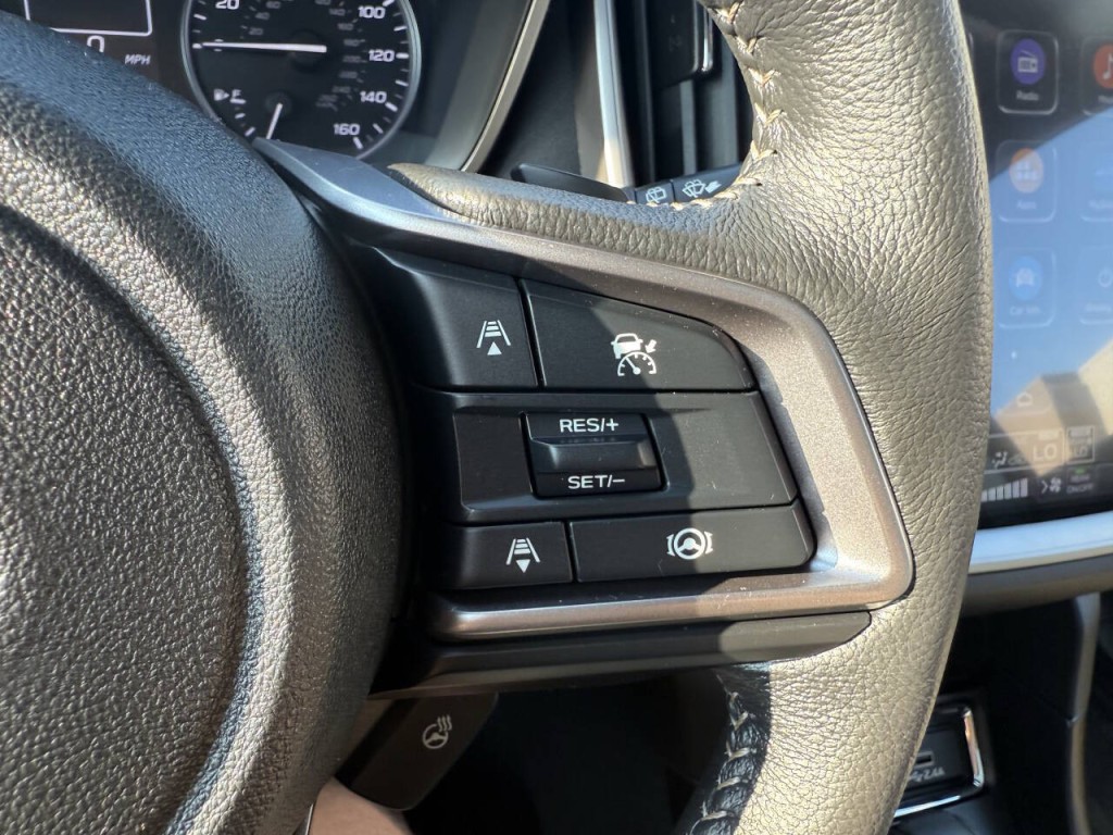 2024 Subaru Ascent Image 36