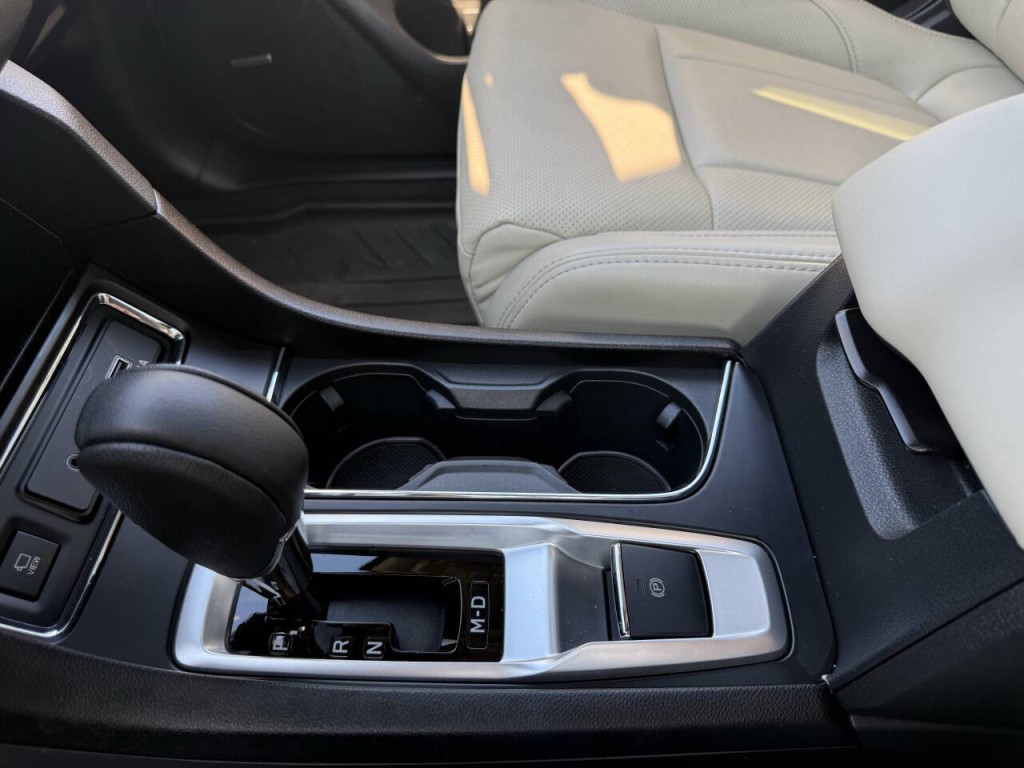 2024 Subaru Ascent Image 40