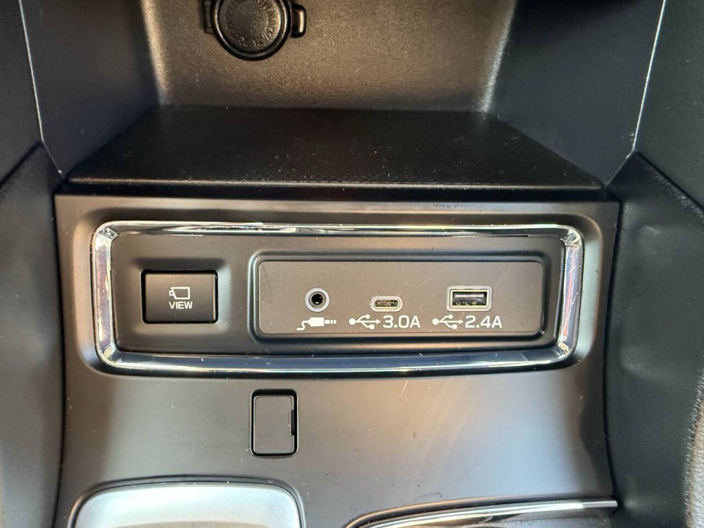 2024 Subaru Ascent Image 41