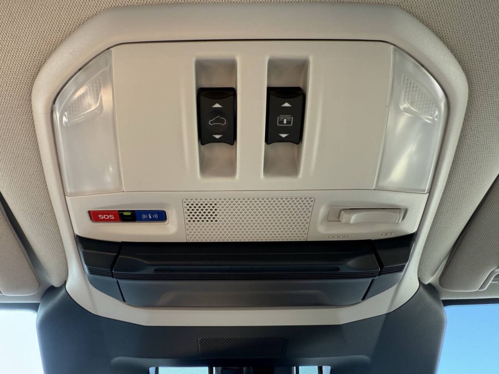 2024 Subaru Ascent Image 42