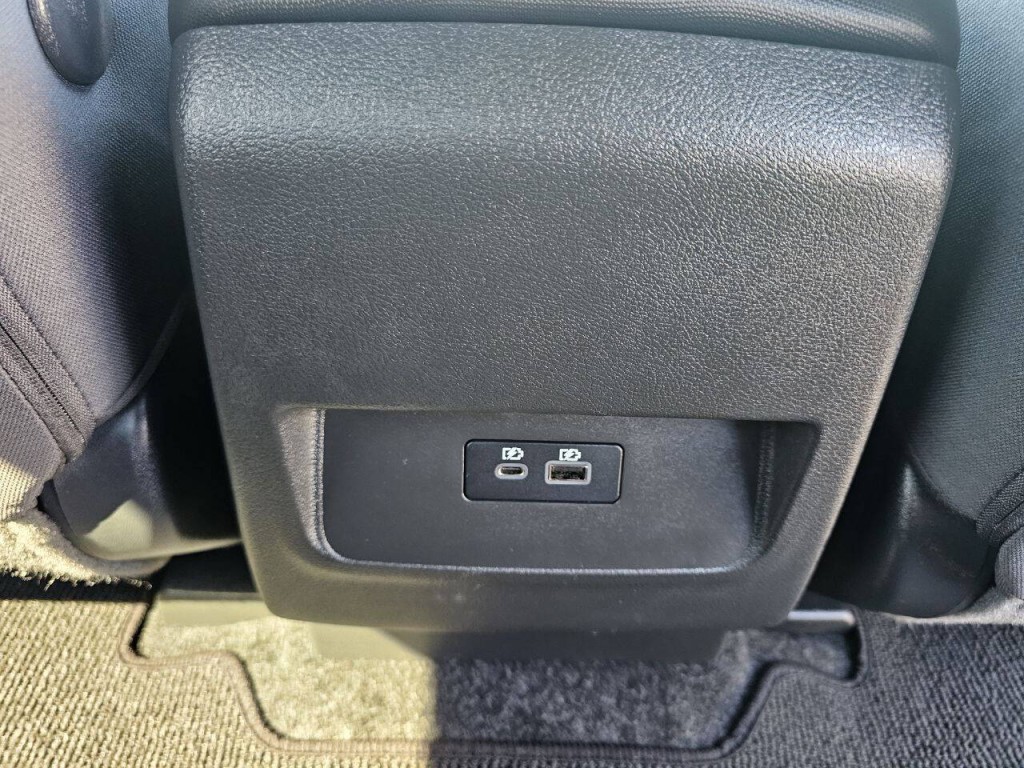 2023 Nissan Frontier Image 26