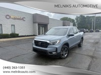 Image for 2023 Honda Ridgeline RTL E Crew Cab 5.3 ft. SB ID: 6781163