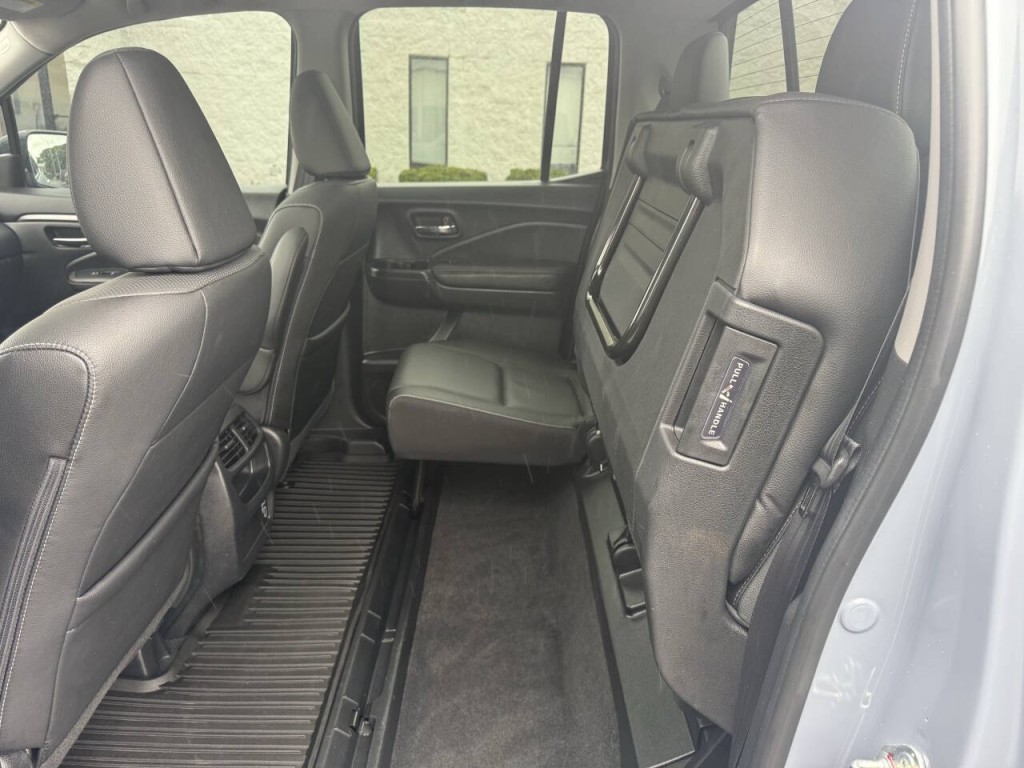 2023 Honda Ridgeline Image 20
