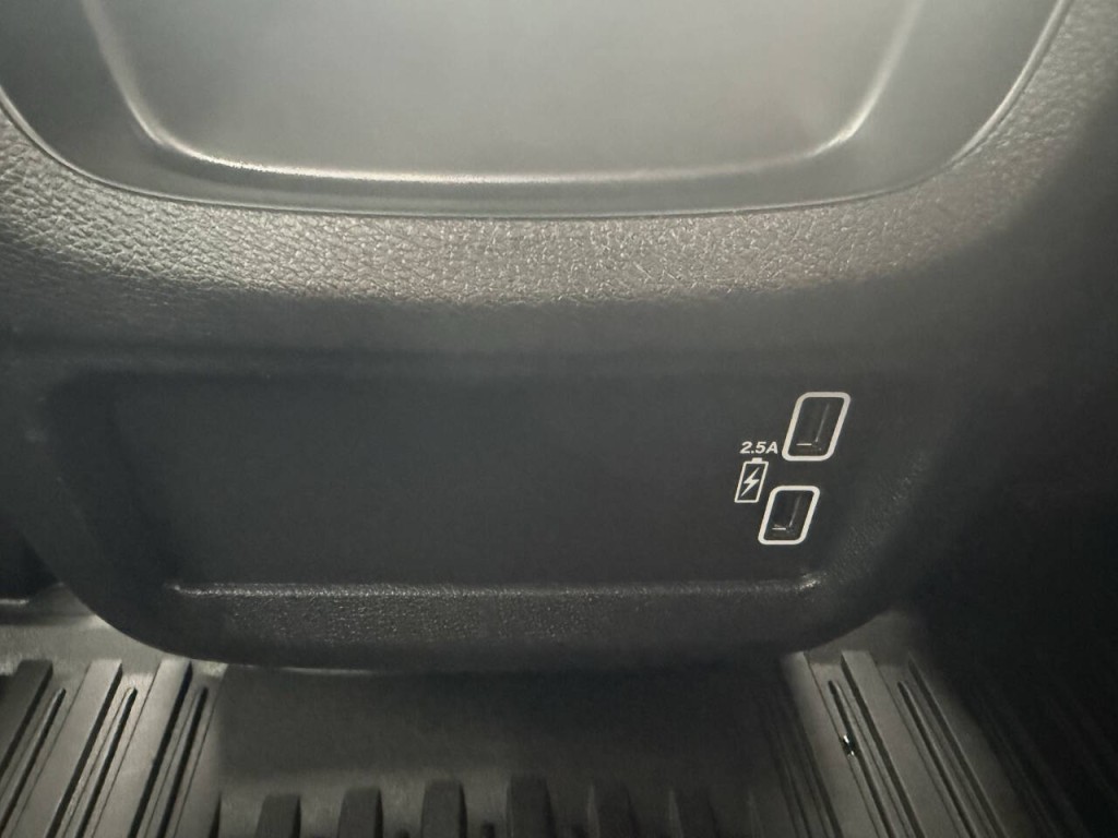 2023 Honda Ridgeline Image 29