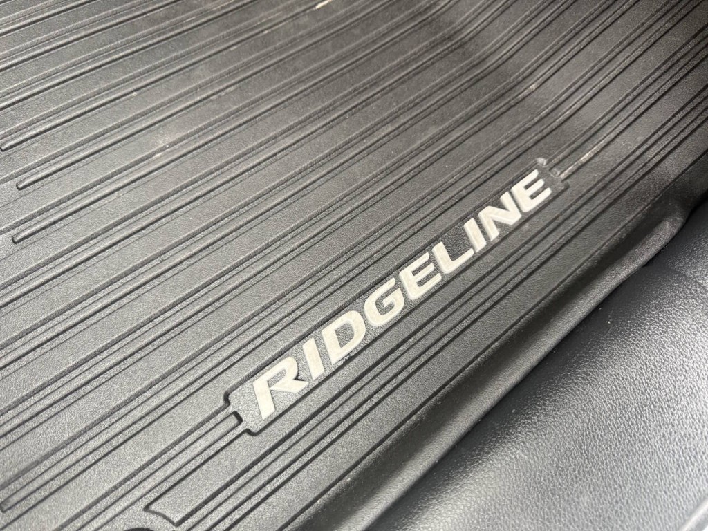 2023 Honda Ridgeline Image 34