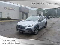 Image for 2024 Subaru Crosstrek Premium ID: 6781165