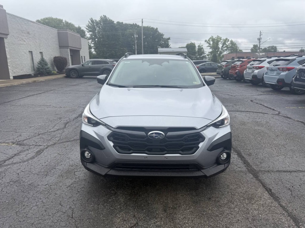 2024 Subaru Crosstrek Image 3