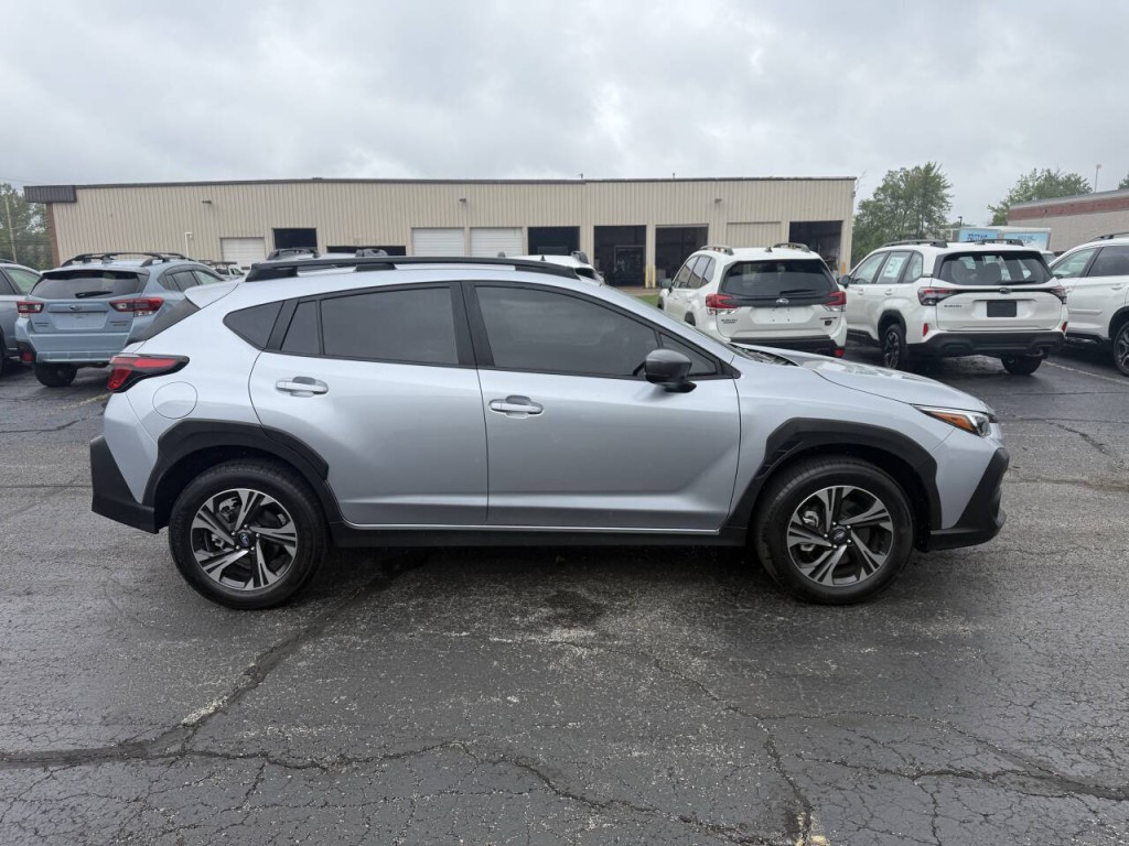 2024 Subaru Crosstrek Image 5
