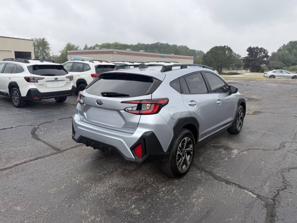 2024 Subaru Crosstrek Image 6