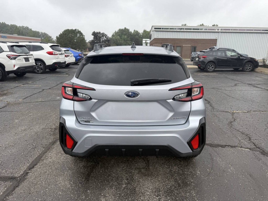 2024 Subaru Crosstrek Image 7