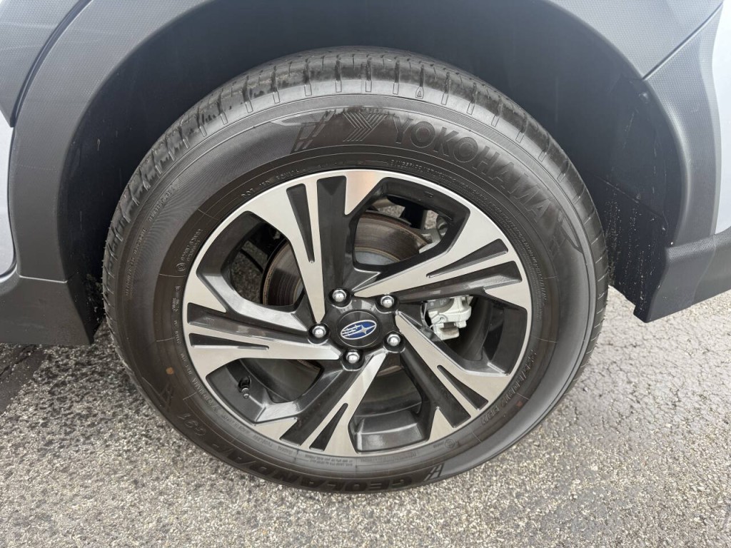 2024 Subaru Crosstrek Image 11