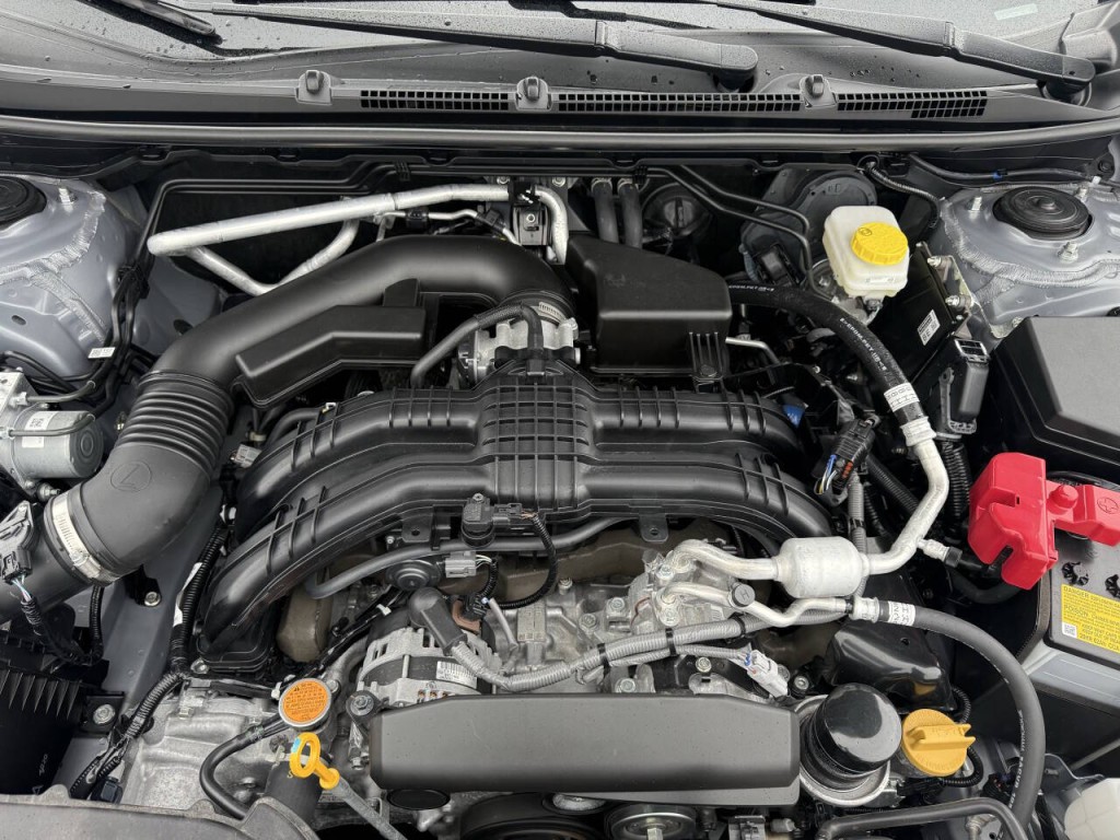 2024 Subaru Crosstrek Image 12