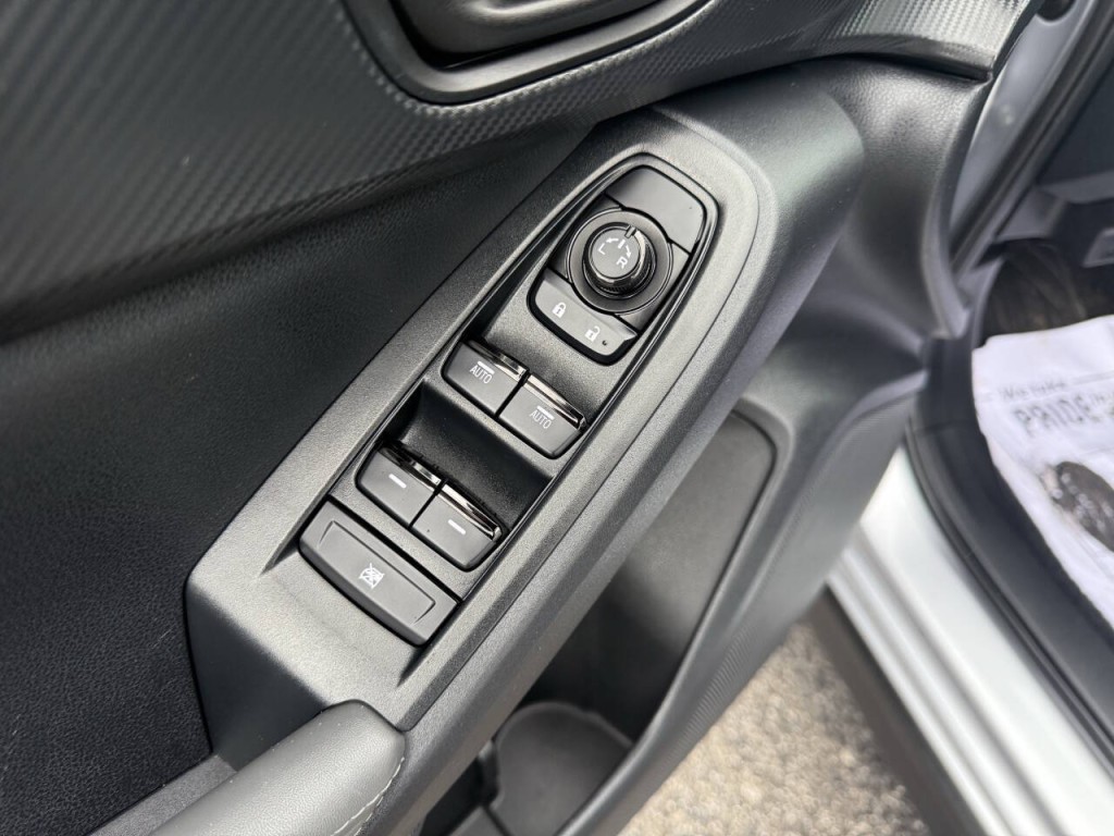 2024 Subaru Crosstrek Image 15