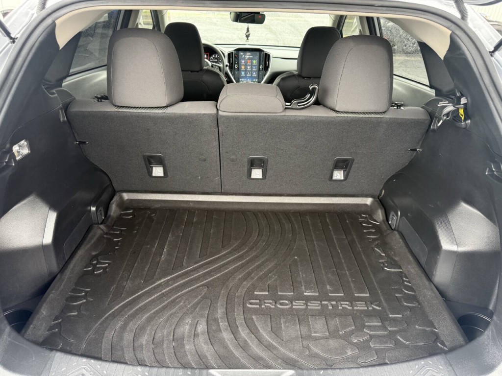 2024 Subaru Crosstrek Image 17