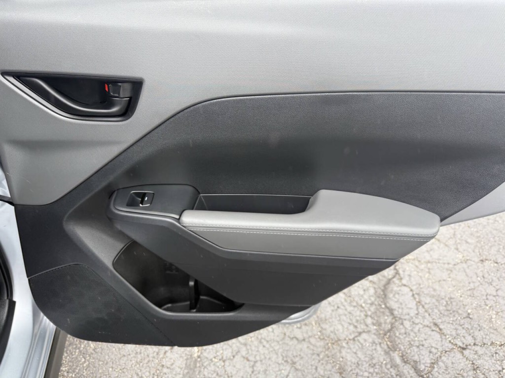 2024 Subaru Crosstrek Image 18