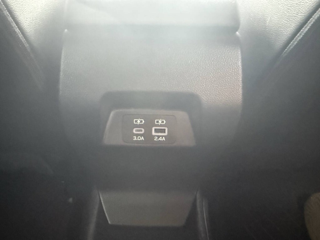 2024 Subaru Crosstrek Image 19