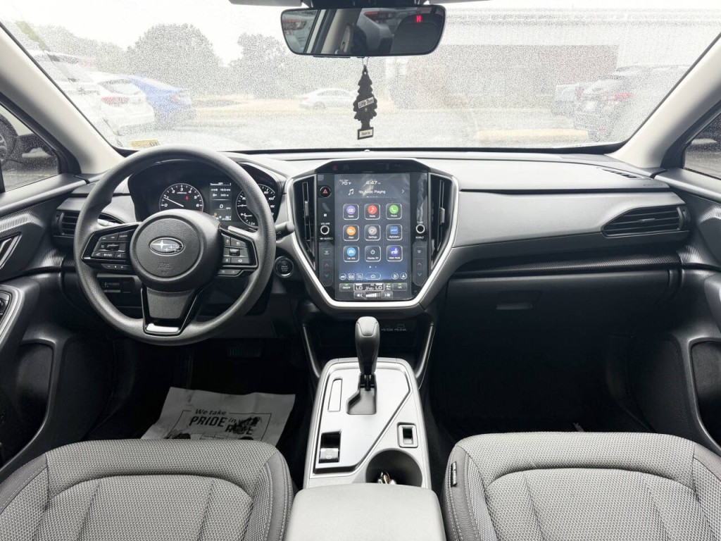 2024 Subaru Crosstrek Image 20