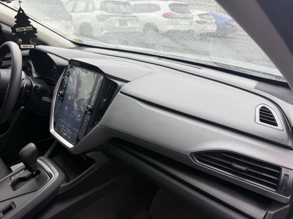 2024 Subaru Crosstrek Image 22
