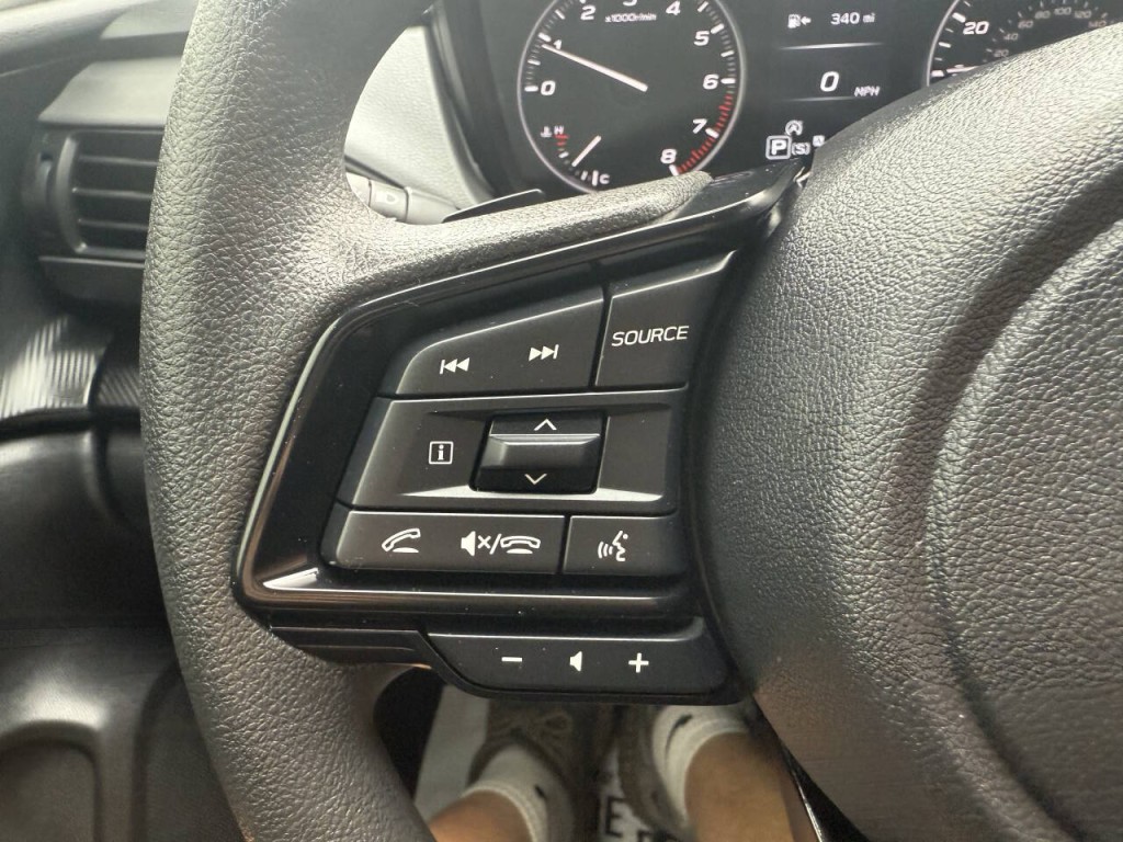 2024 Subaru Crosstrek Image 23