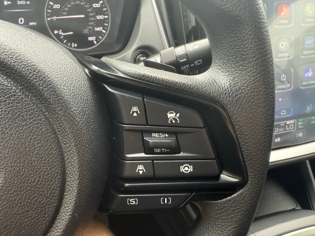 2024 Subaru Crosstrek Image 24