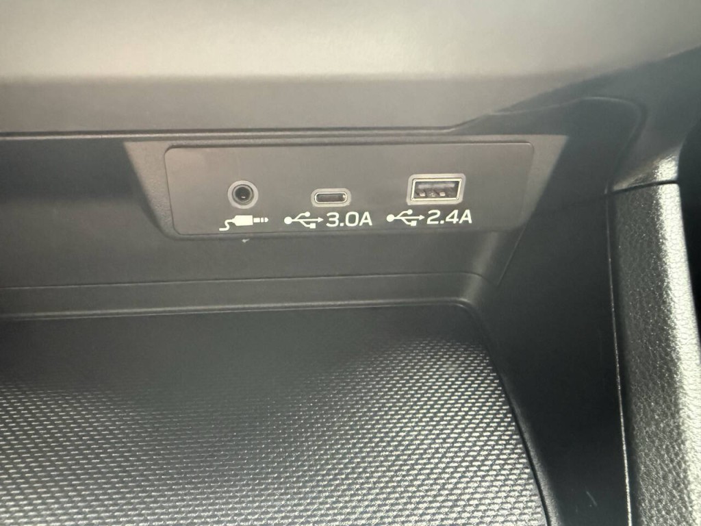 2024 Subaru Crosstrek Image 29