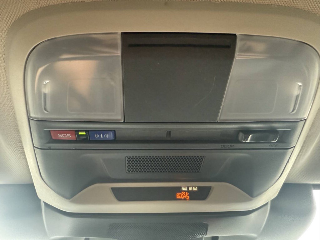 2024 Subaru Crosstrek Image 30