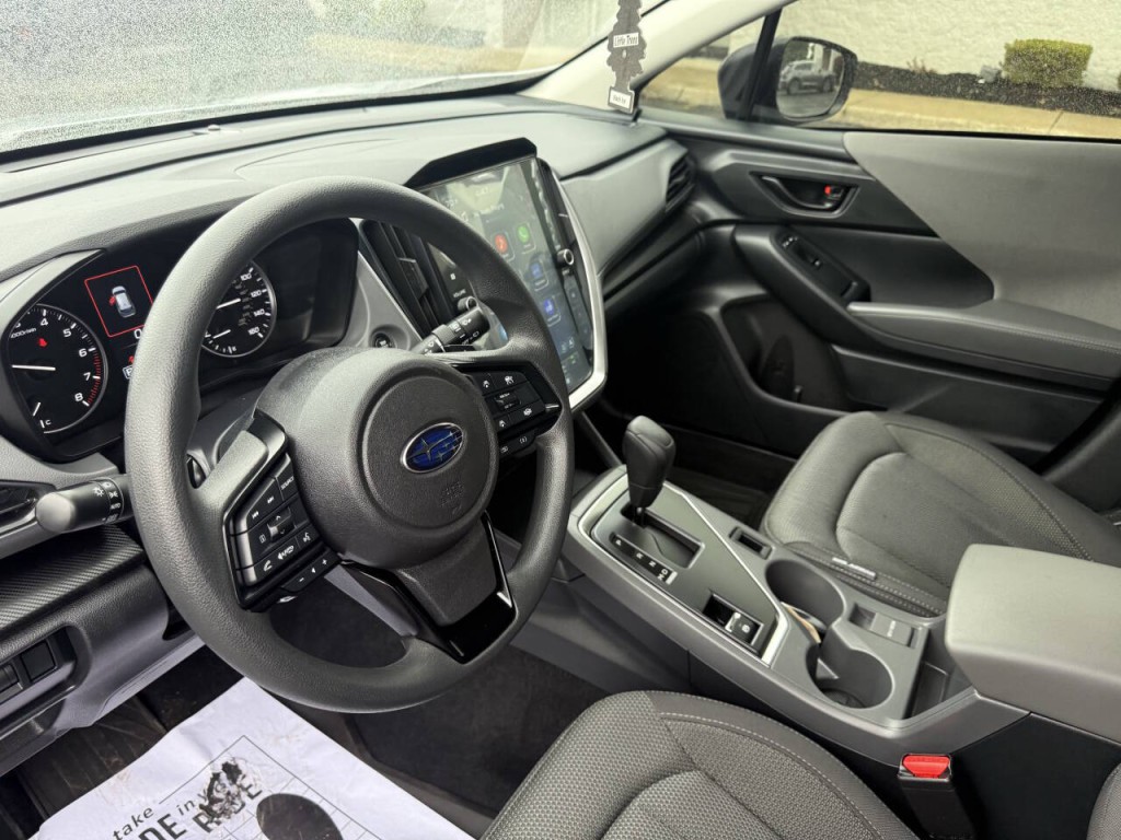 2024 Subaru Crosstrek Image 31