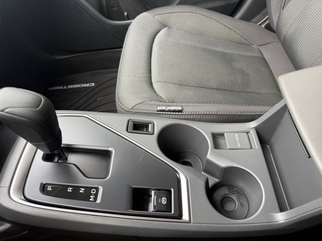 2024 Subaru Crosstrek Image 32