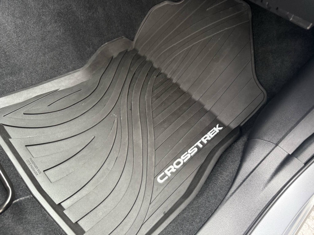 2024 Subaru Crosstrek Image 33