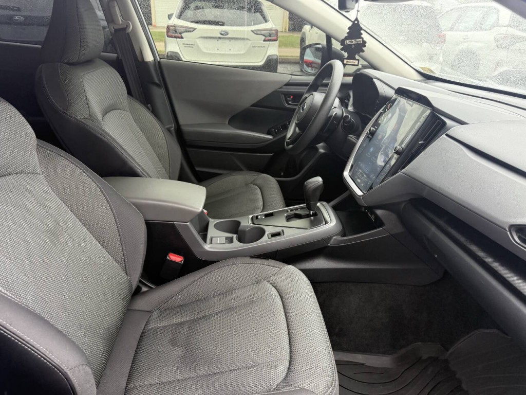 2024 Subaru Crosstrek Image 34