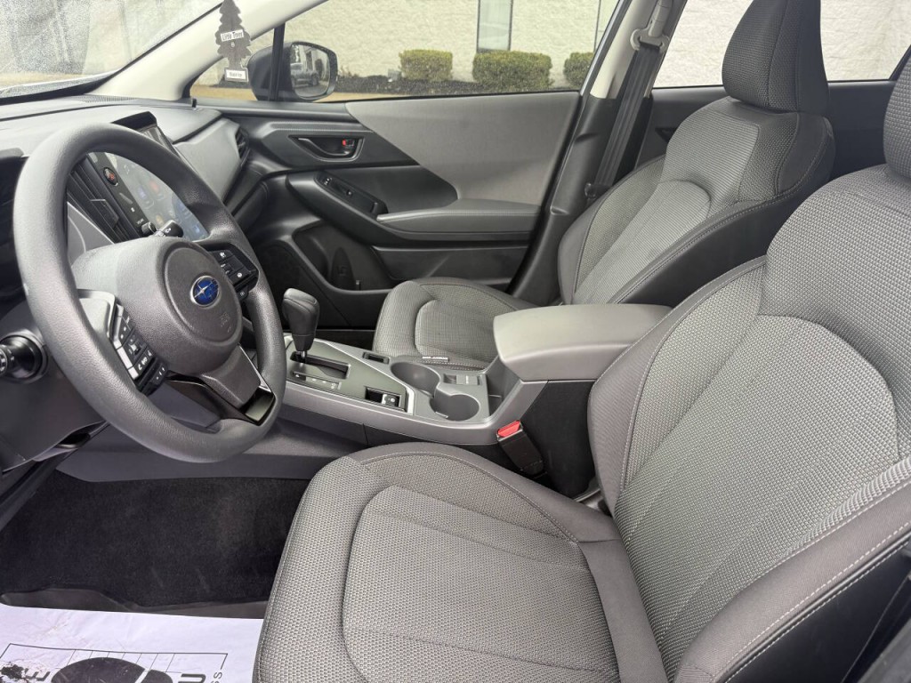 2024 Subaru Crosstrek Image 36
