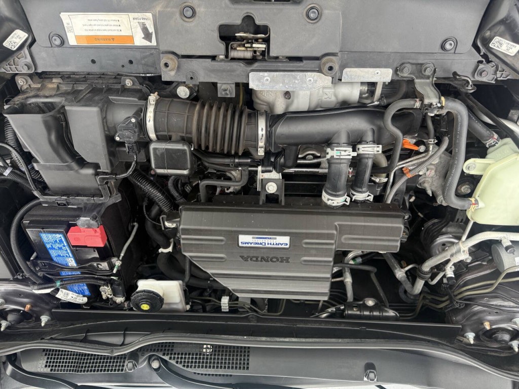 2020 Honda CR-V Image 11