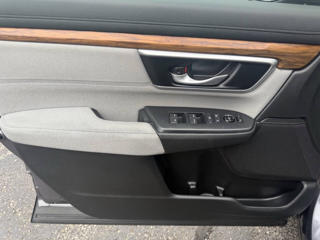 2020 Honda CR-V Image 13