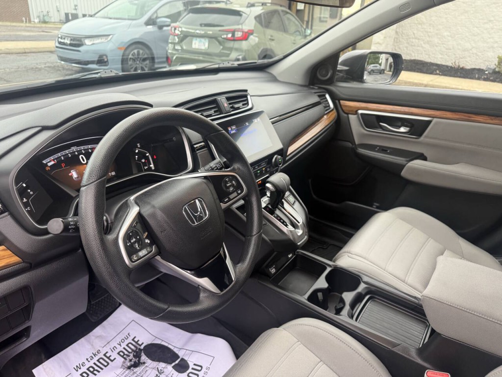 2020 Honda CR-V Image 15