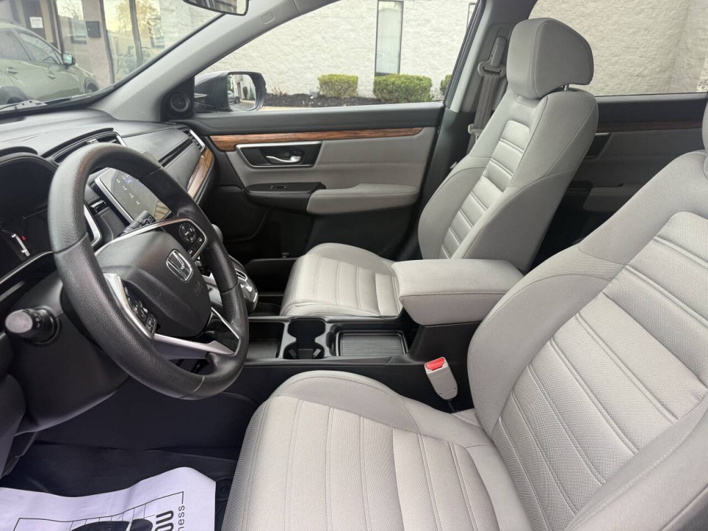 2020 Honda CR-V Image 16