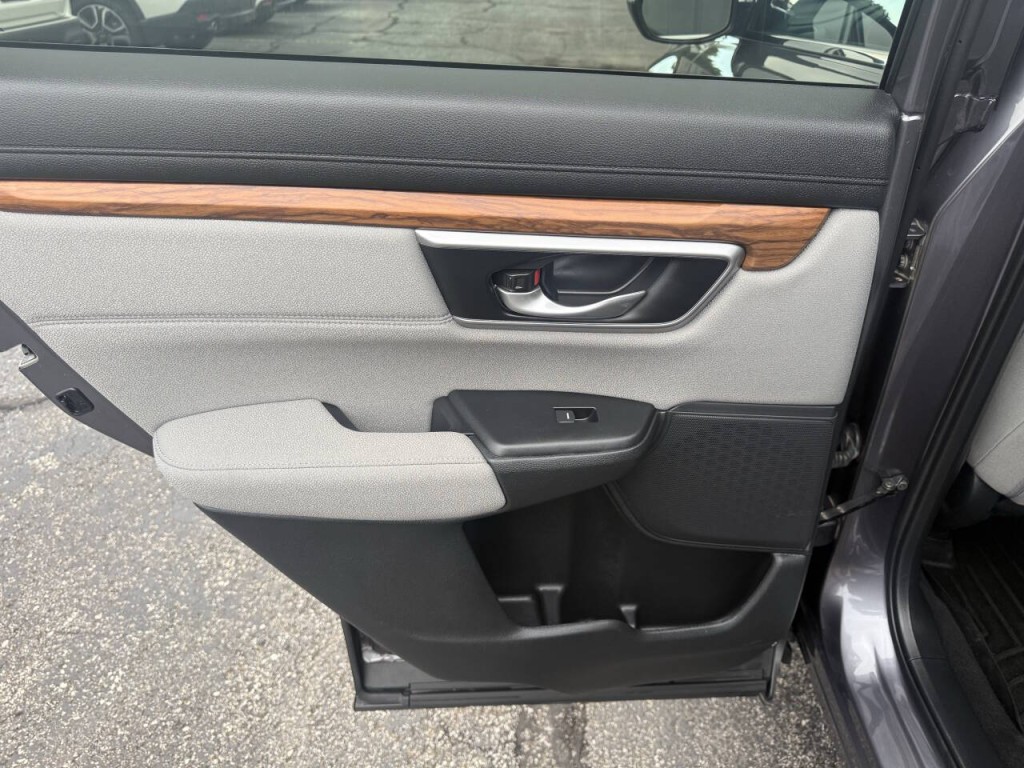 2020 Honda CR-V Image 18