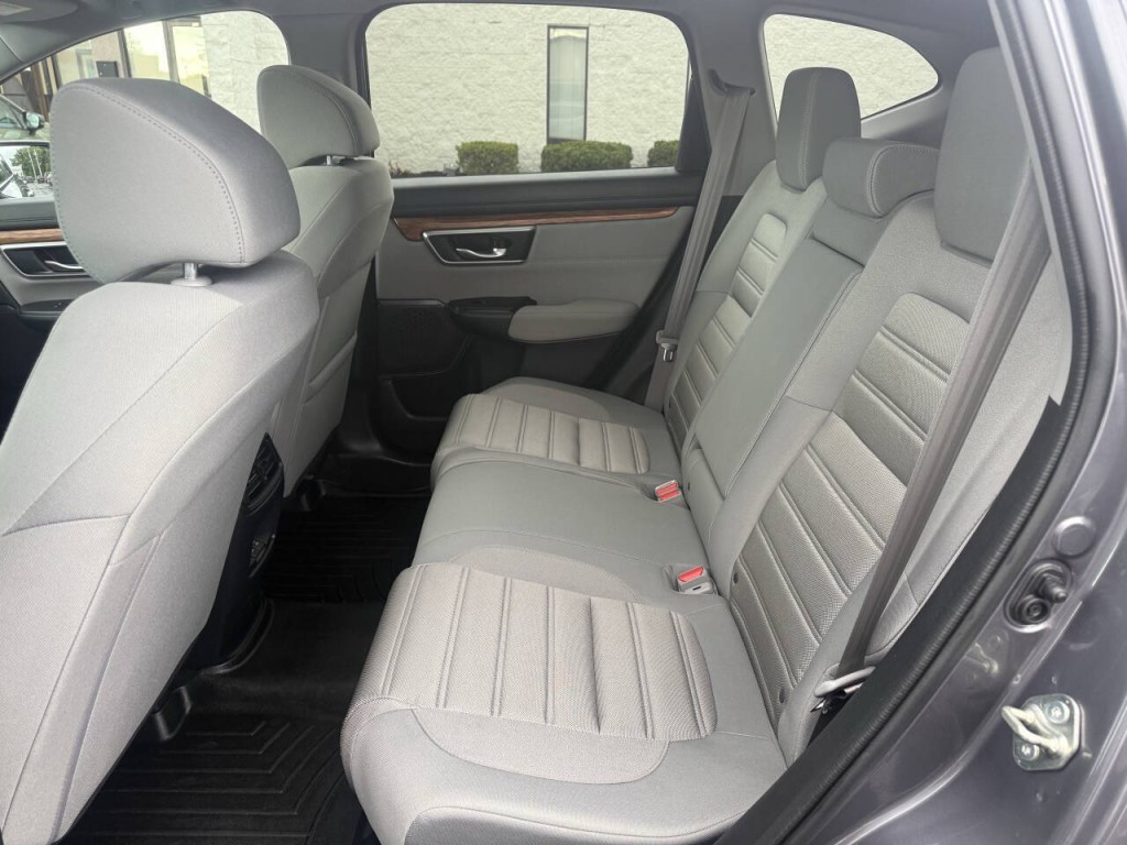 2020 Honda CR-V Image 19