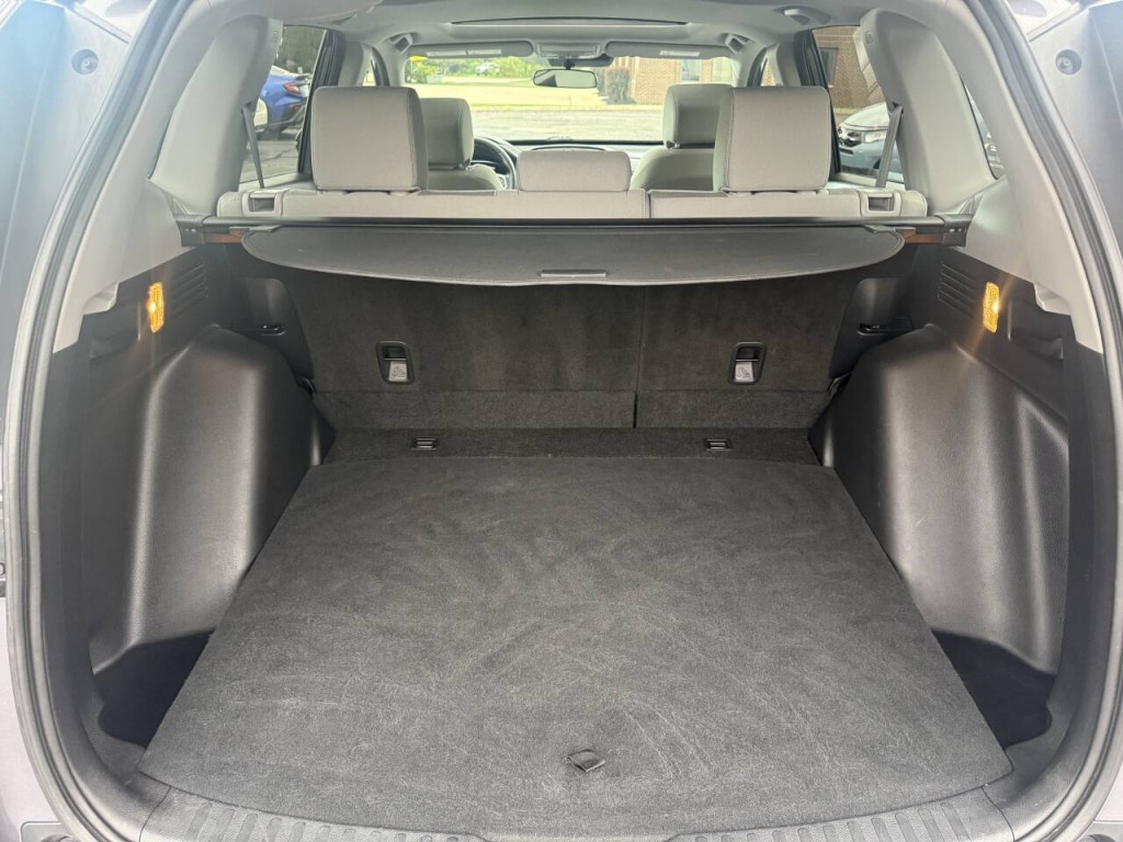 2020 Honda CR-V Image 20