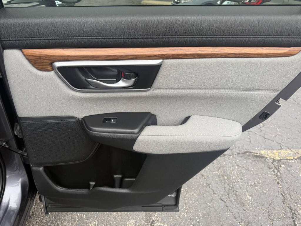 2020 Honda CR-V Image 21