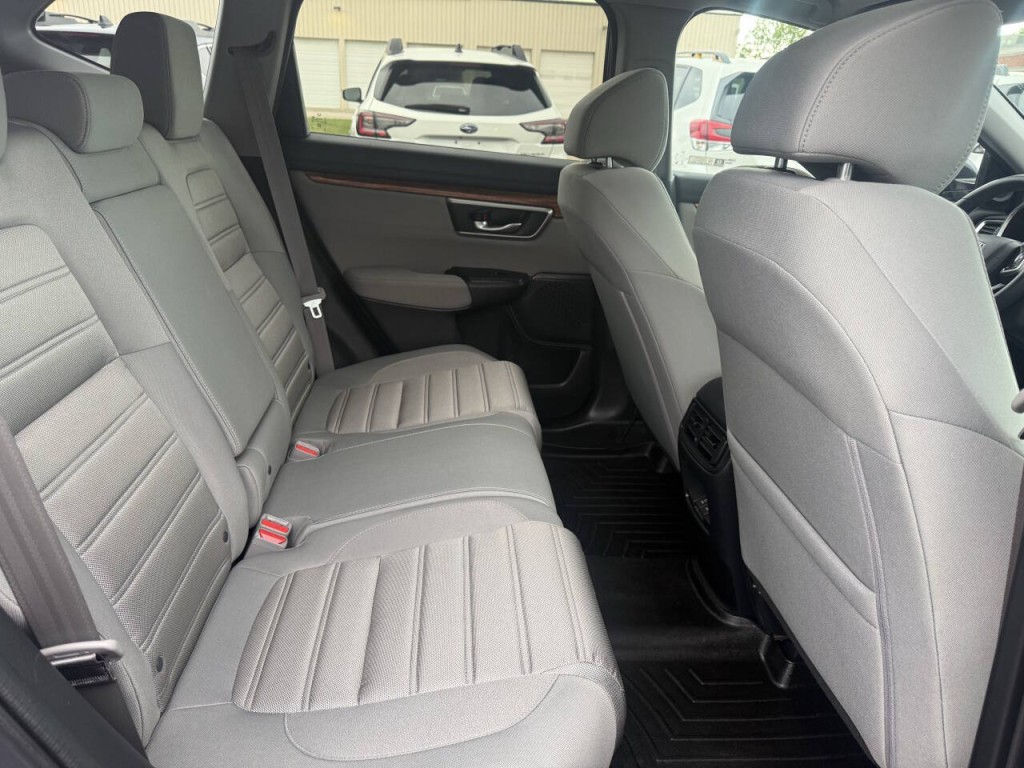 2020 Honda CR-V Image 22