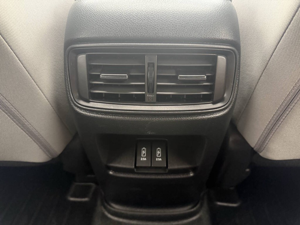 2020 Honda CR-V Image 23