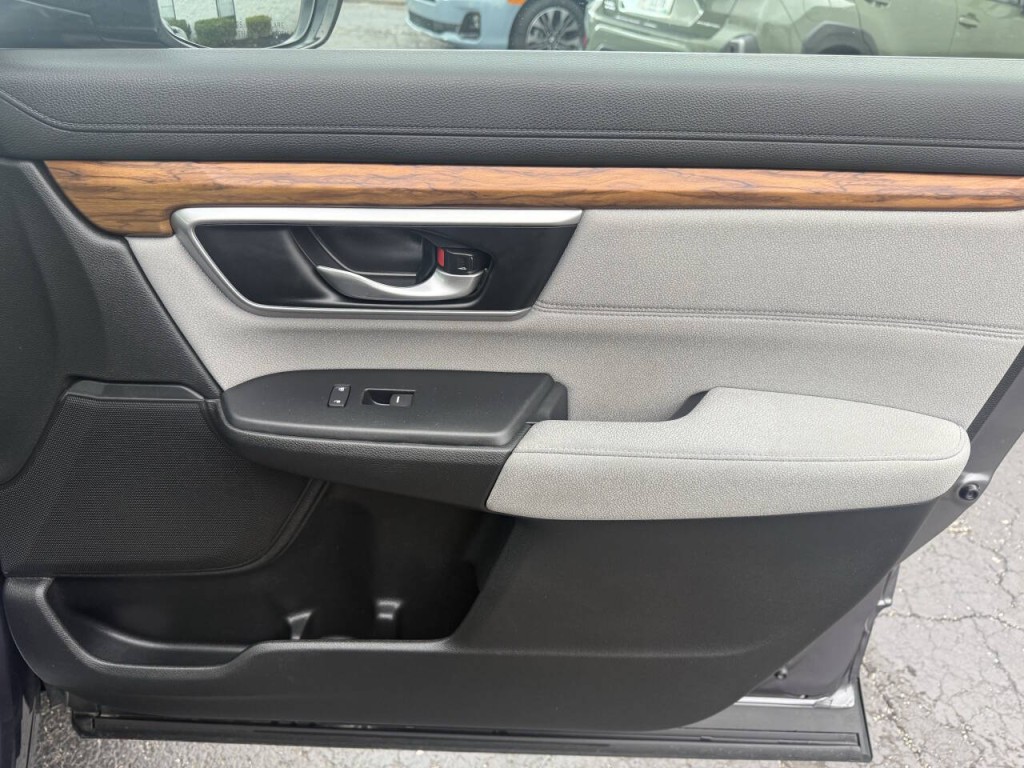 2020 Honda CR-V Image 25