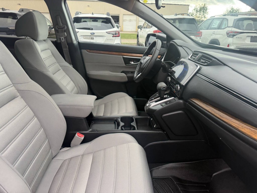 2020 Honda CR-V Image 27