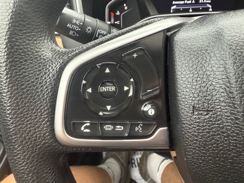 2020 Honda CR-V Image 30