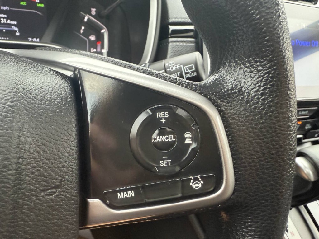2020 Honda CR-V Image 31