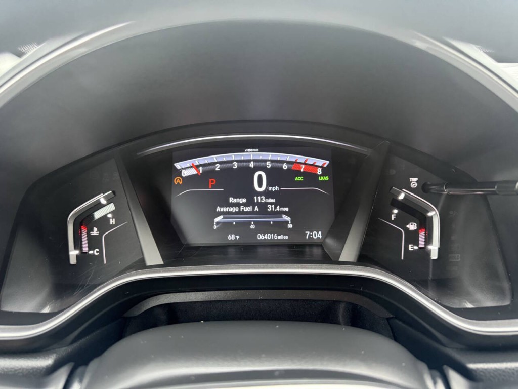 2020 Honda CR-V Image 32