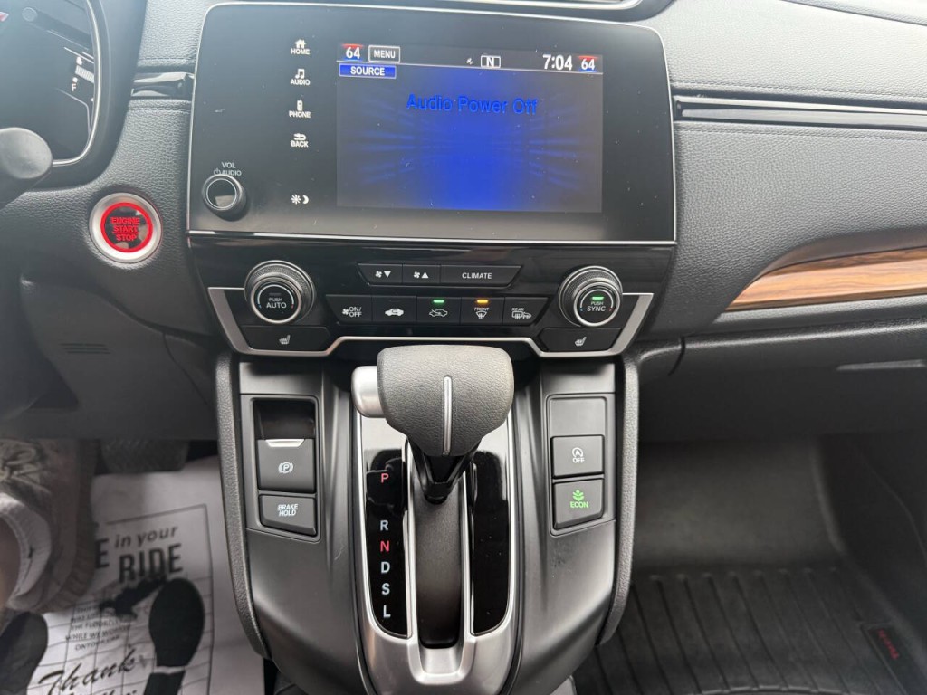 2020 Honda CR-V Image 33