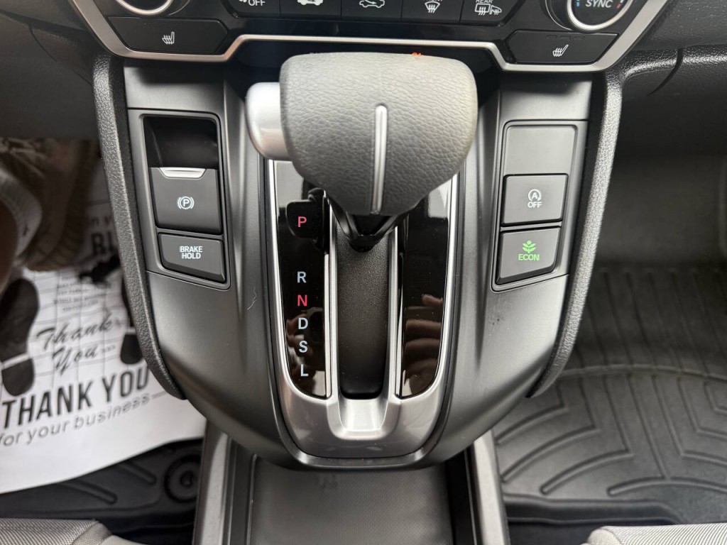 2020 Honda CR-V Image 35