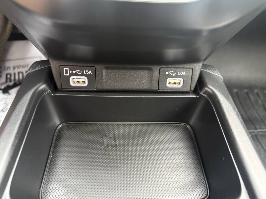 2020 Honda CR-V Image 36